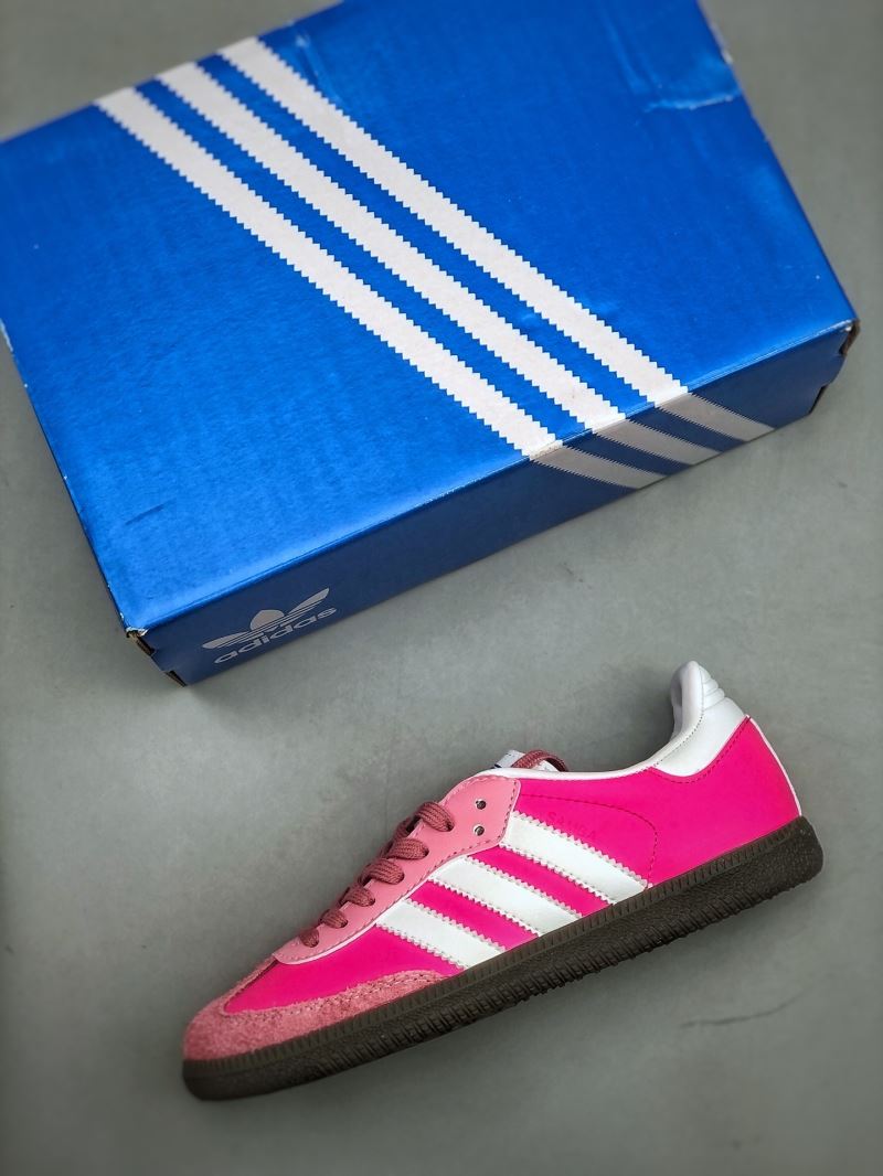 Adidas Samba Shoes